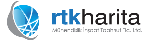 RTK Harita Mühendislik